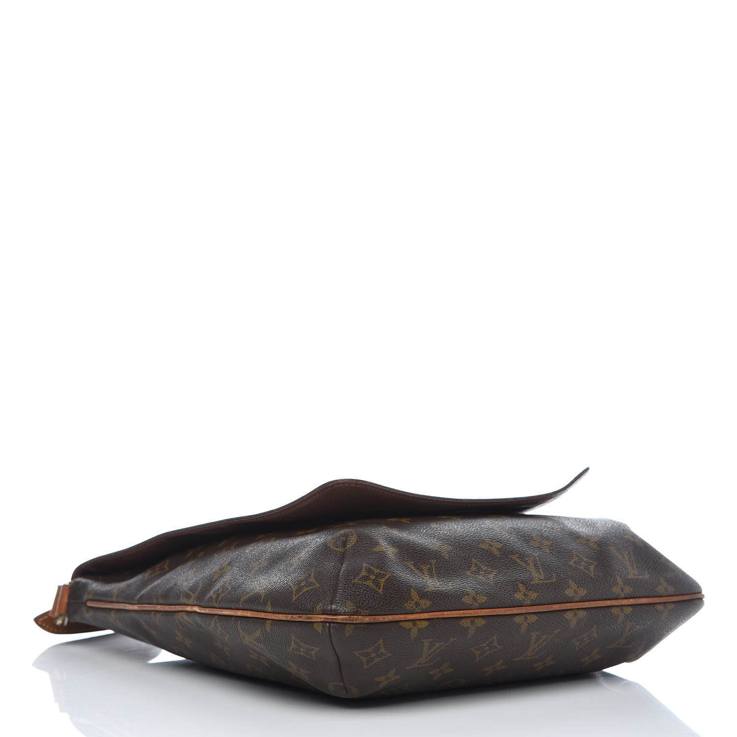 Louis Vuitton Monogram Musette GM 4 of 21