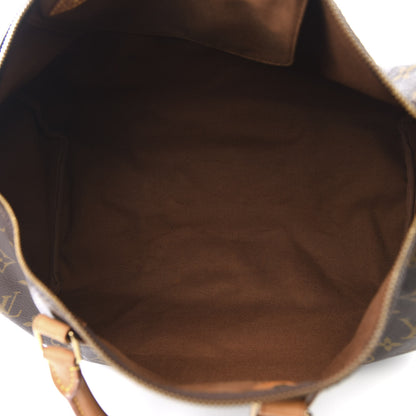 Louis Vuitton Monogram Speedy 40 4 of 8