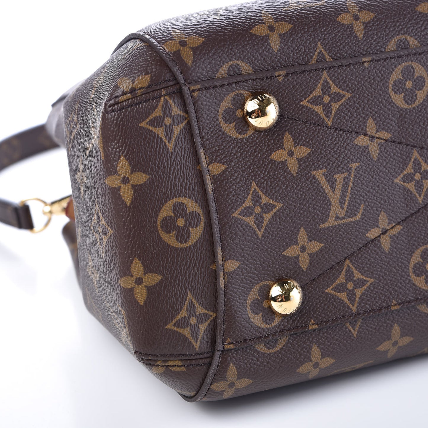 Monogram Montaigne MM