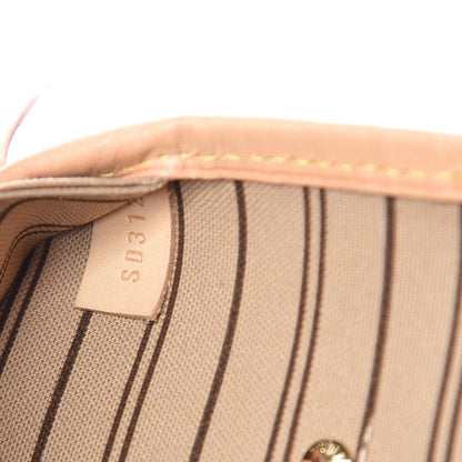 Louis Vuitton Monogram Neo Neverfull MM 6 of 12