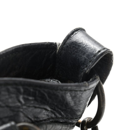 Balenciaga Agneau Classic Hardware First Black 14 of 19