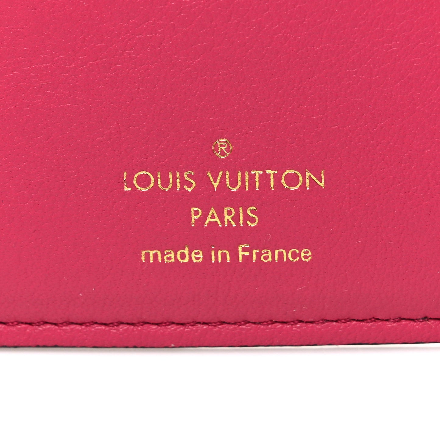 Taurillon Capucines Compact Wallet Black