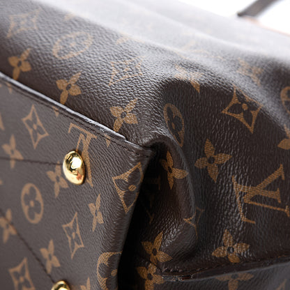 Louis Vuitton Monogram Metis 10 of 11