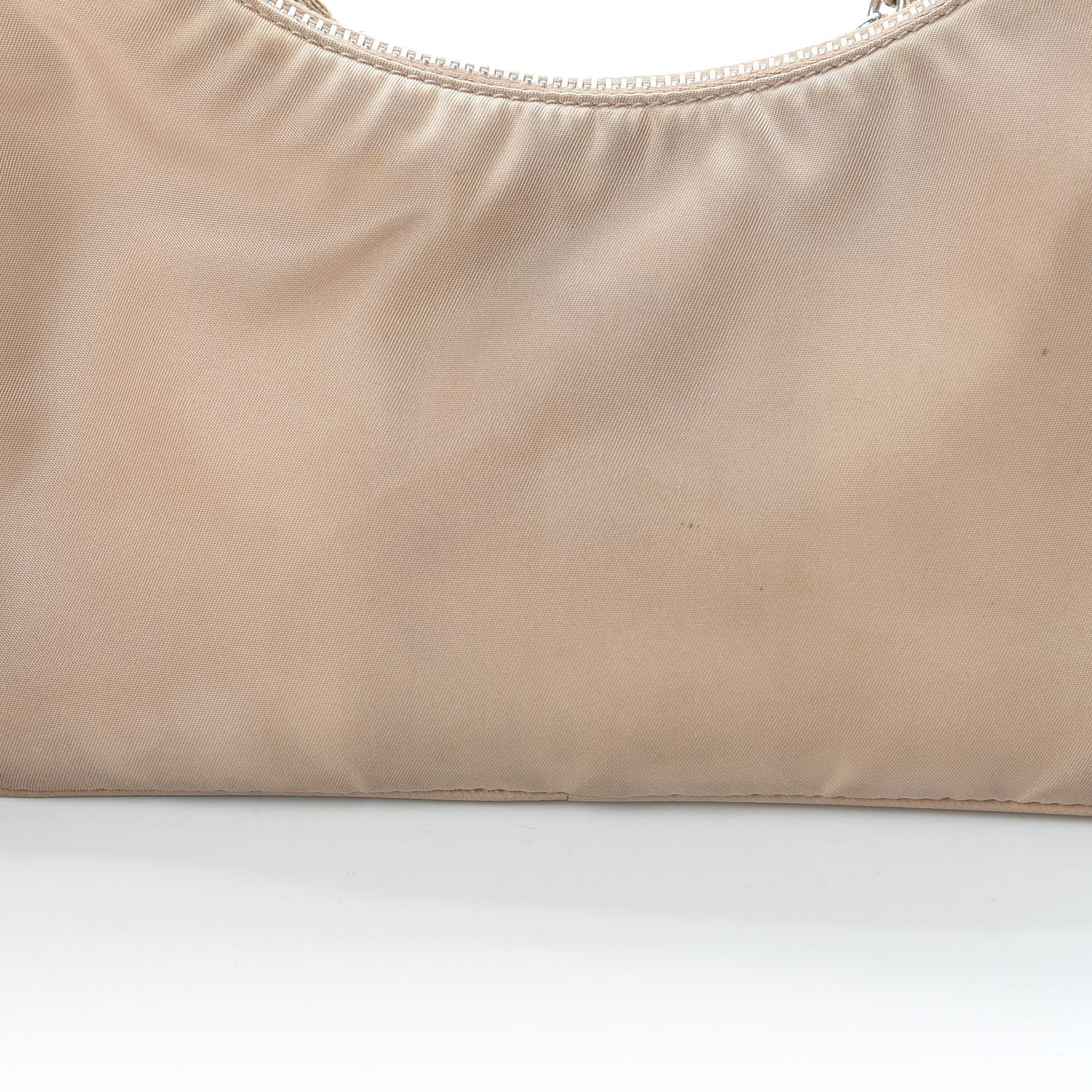 Prada Nylon Re-Edition 2005 Shoulder Bag Cammeo 14 of 15