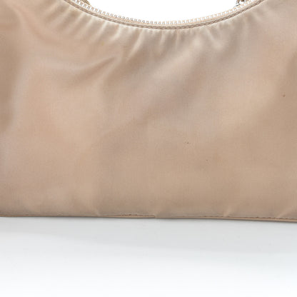 Prada Nylon Re-Edition 2005 Shoulder Bag Cammeo 14 of 15