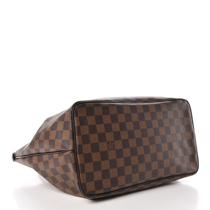 Louis Vuitton Damier Ebene Westminster GM 4 of 11