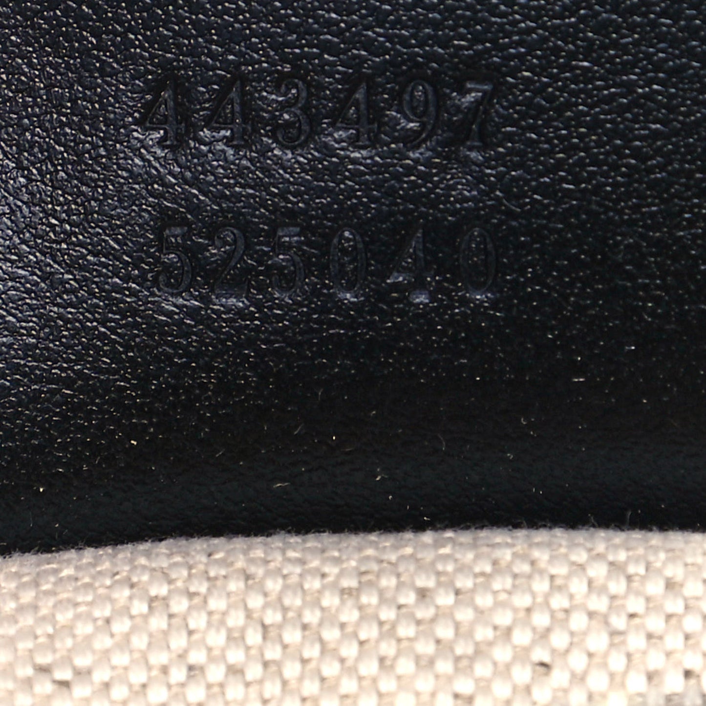 X BALENCIAGA Calfskin Matelasse Logo Print Small GG Marmont Shoulder Bag Black