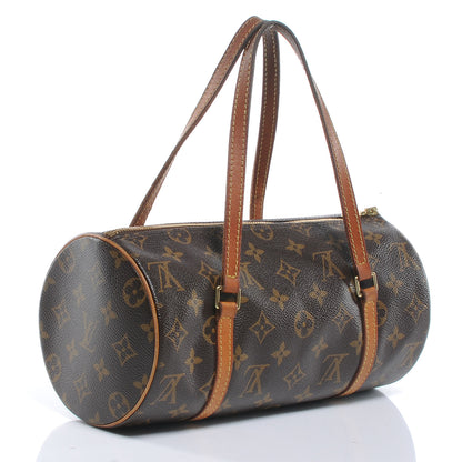 Louis Vuitton Monogram Papillon 26 3 of 7
