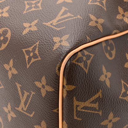 Louis Vuitton Monogram Speedy Soft 30 Crafty Red 15 of 17