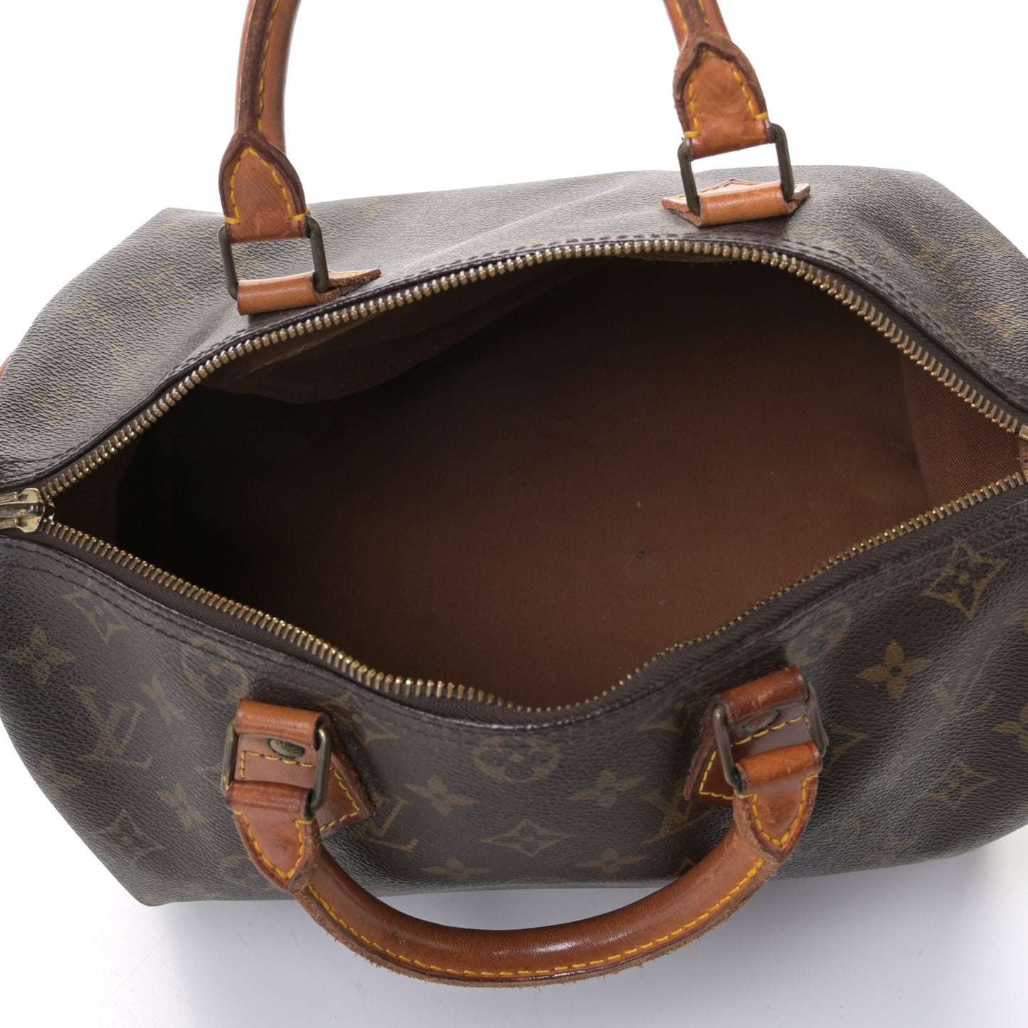 Monogram Speedy 30