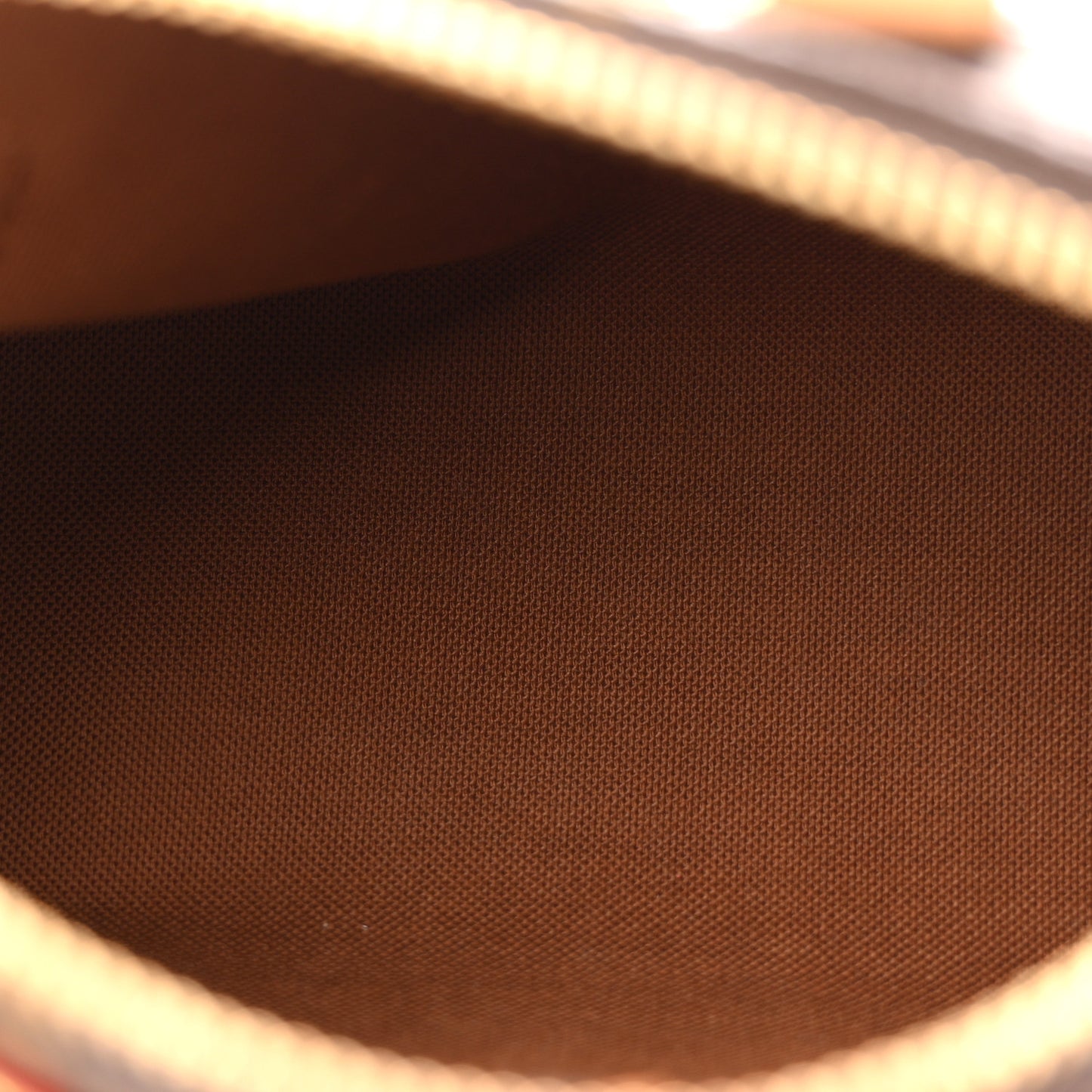 Monogram Nano Speedy Bandouliere