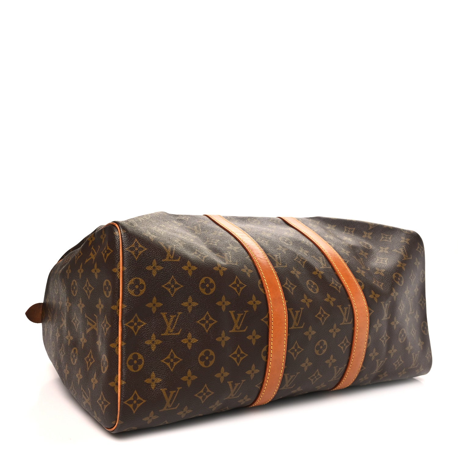 Louis Vuitton Monogram Keepall 50 3 of 8