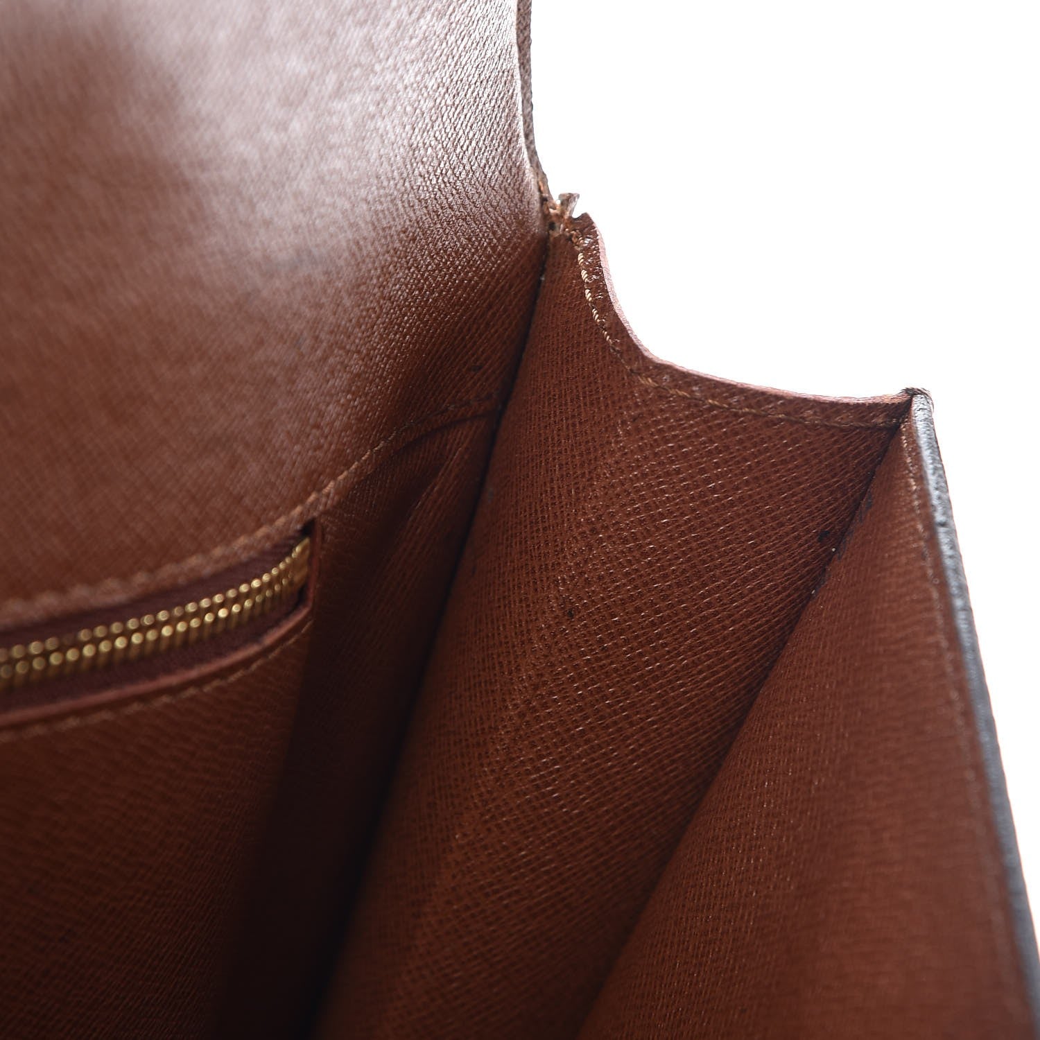 Louis Vuitton Monogram Document Holder 10 of 12