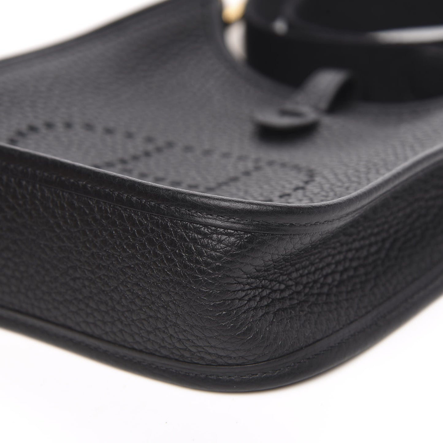 Taurillon Clemence Evelyne TPM Black
