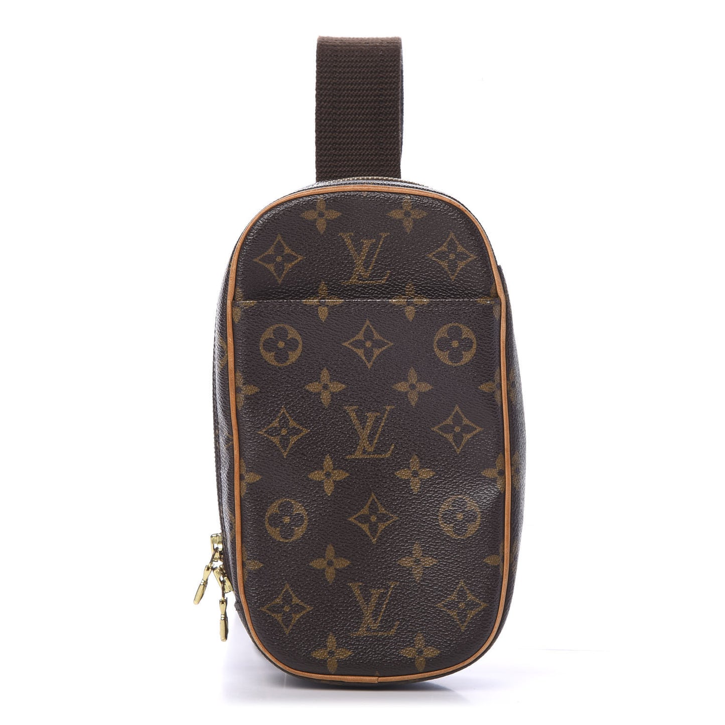 Monogram Pochette Gange