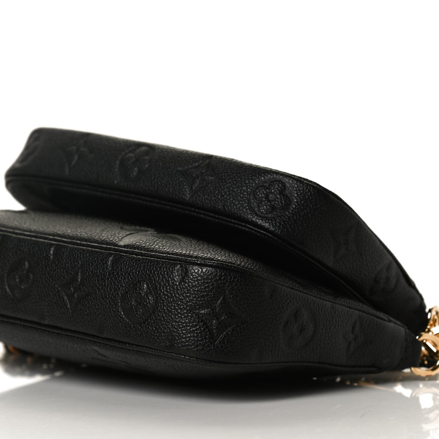 Empreinte Monogram Giant Multi Pochette Accessories Black