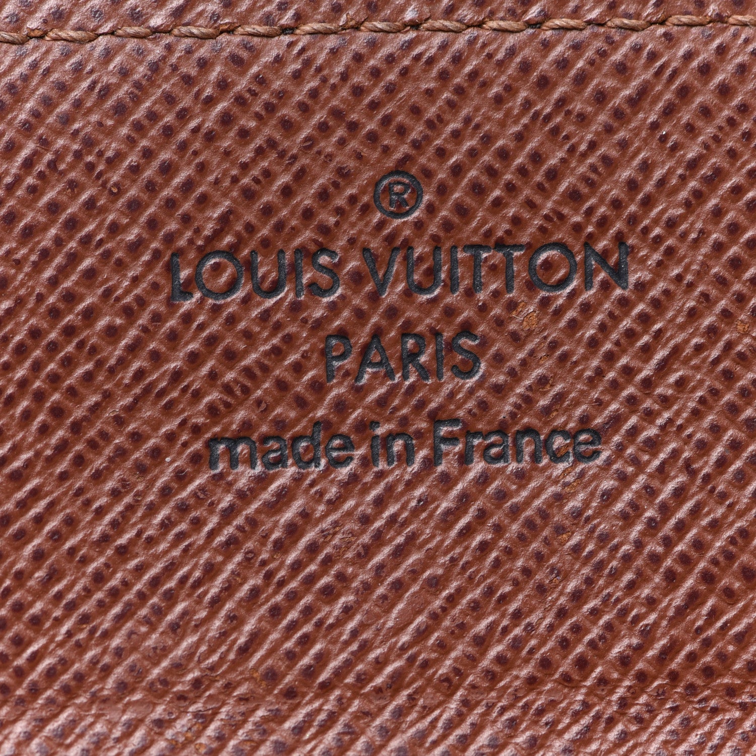 Louis Vuitton Monogram Multicles Rabat 6 of 13