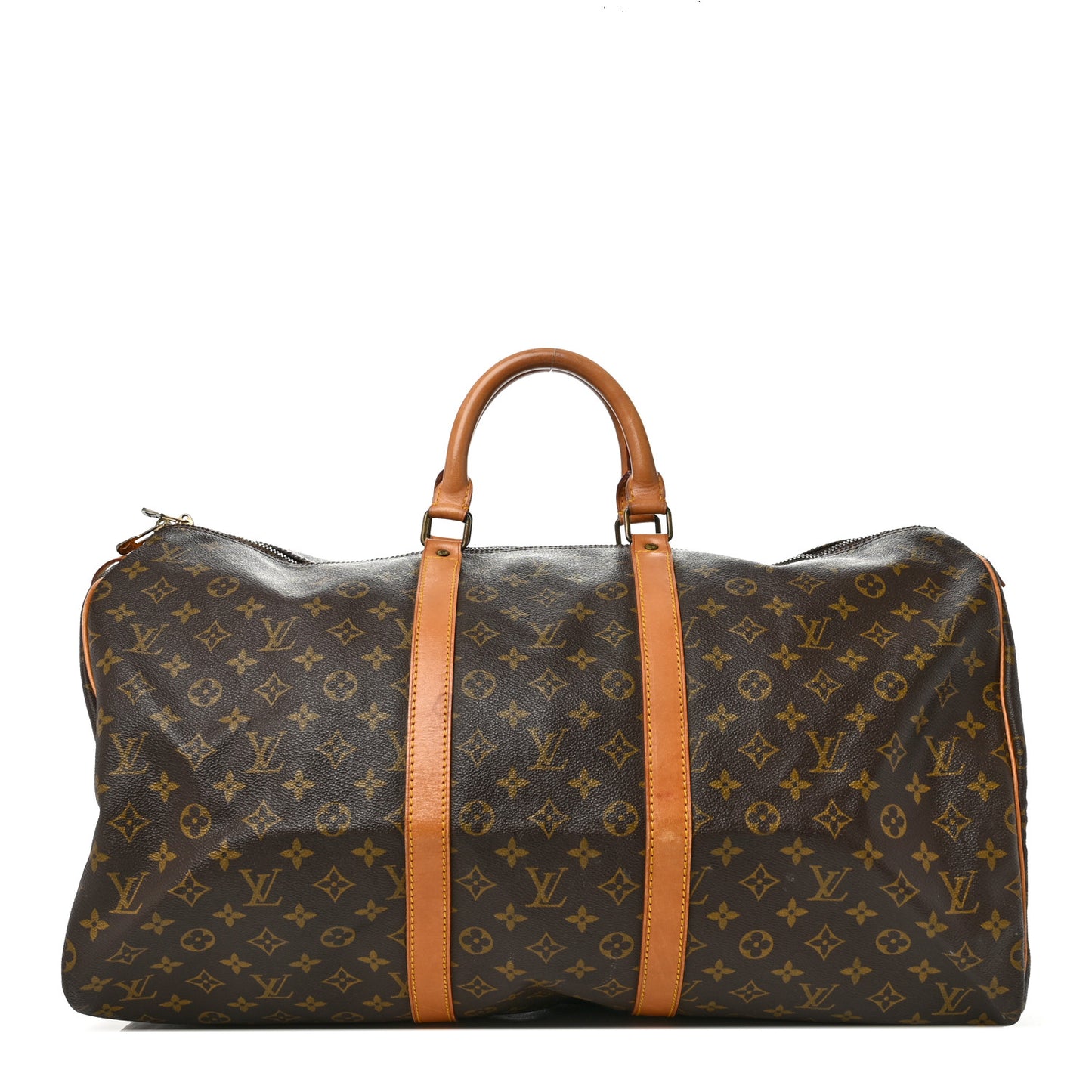 Monogram Keepall 55