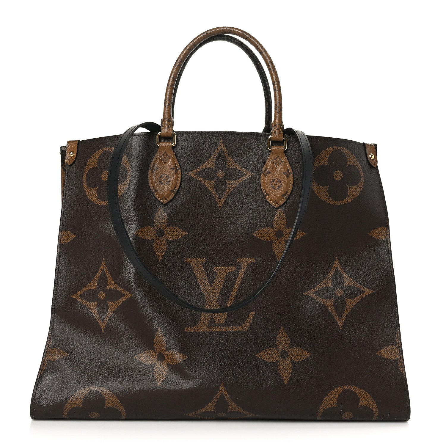 Louis Vuitton Reverse Monogram Giant Onthego GM 1 of 13