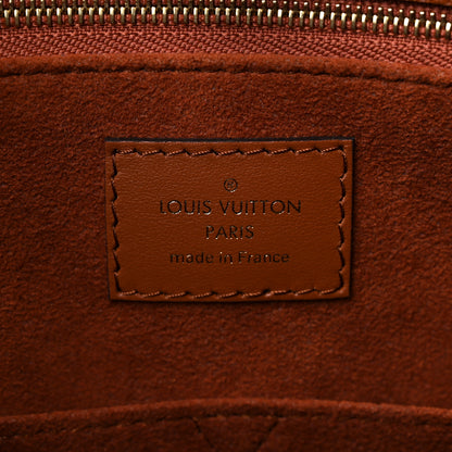 Louis Vuitton Empreinte Monogram Giant Onthego GM Cognac 6 of 12