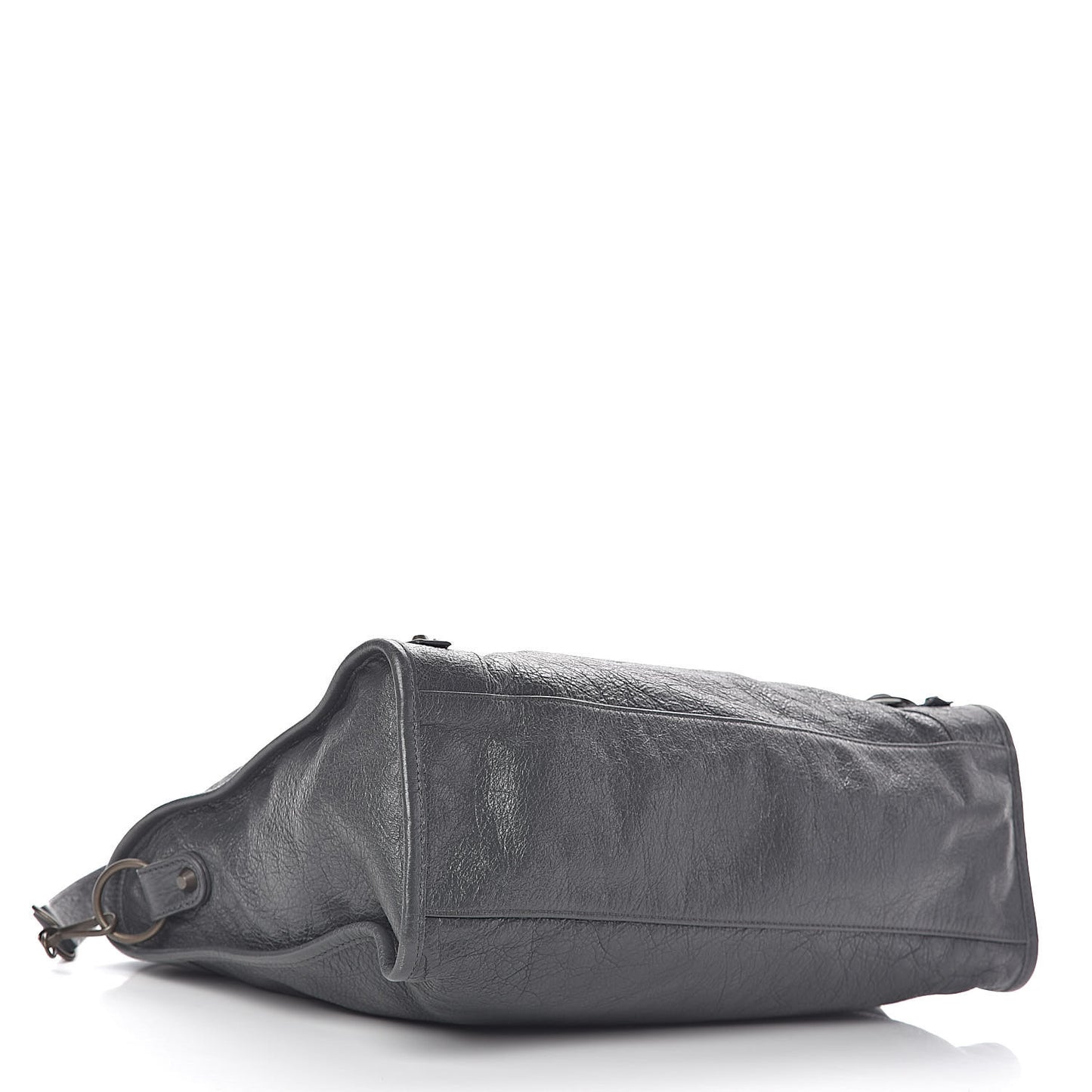 Agneau Classic Hardware City Gris Fossile