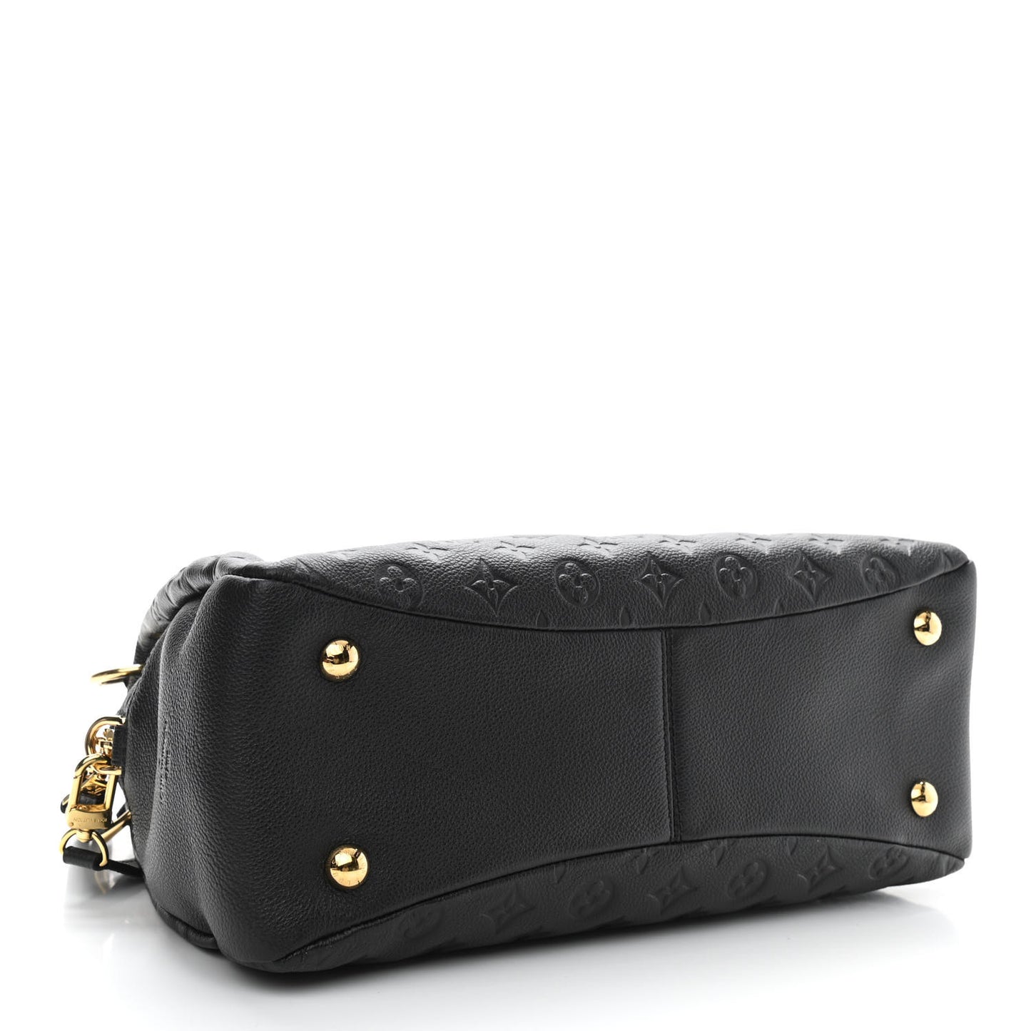 Empreinte Ponthieu PM Black