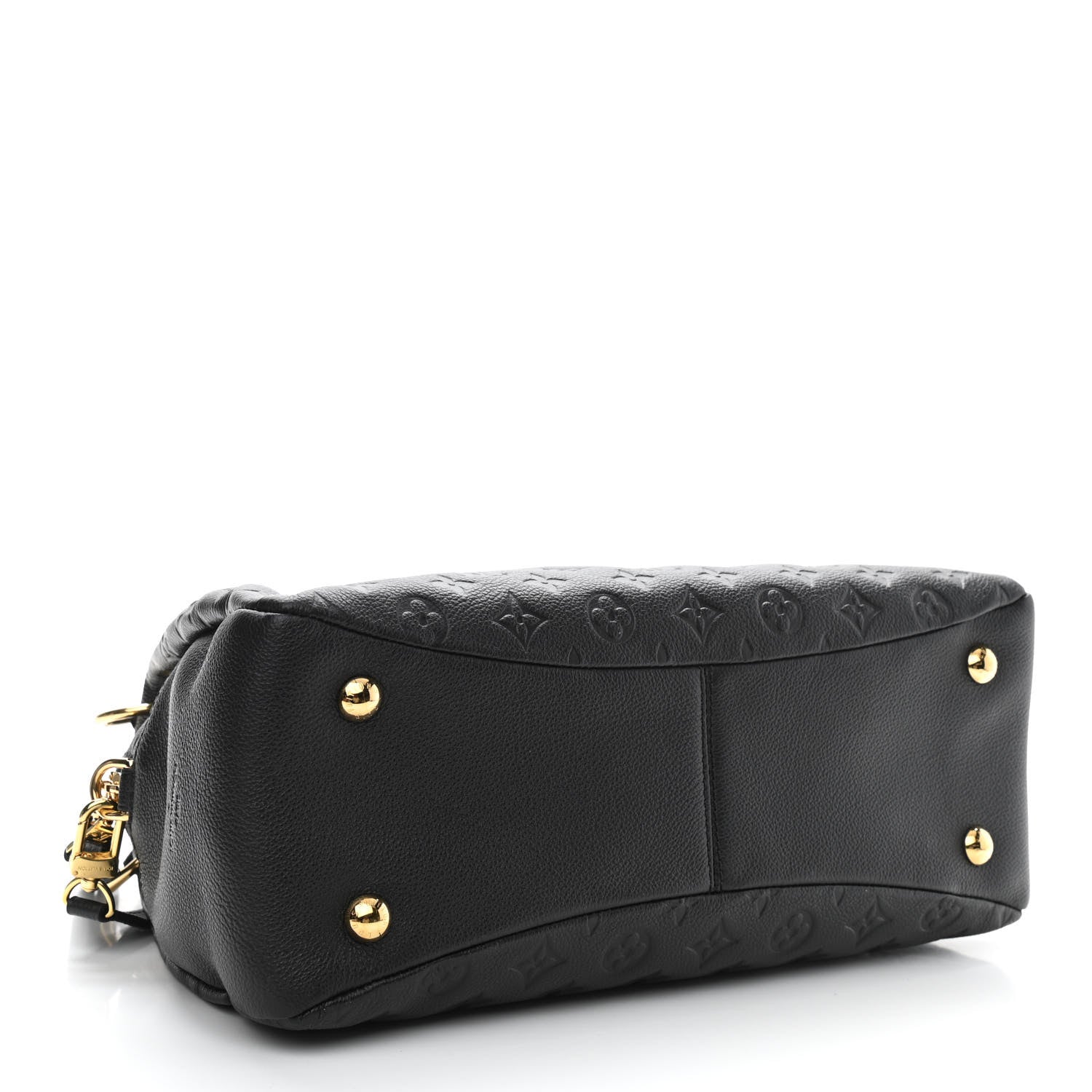 Louis Vuitton Empreinte Ponthieu PM Black 4 of 10