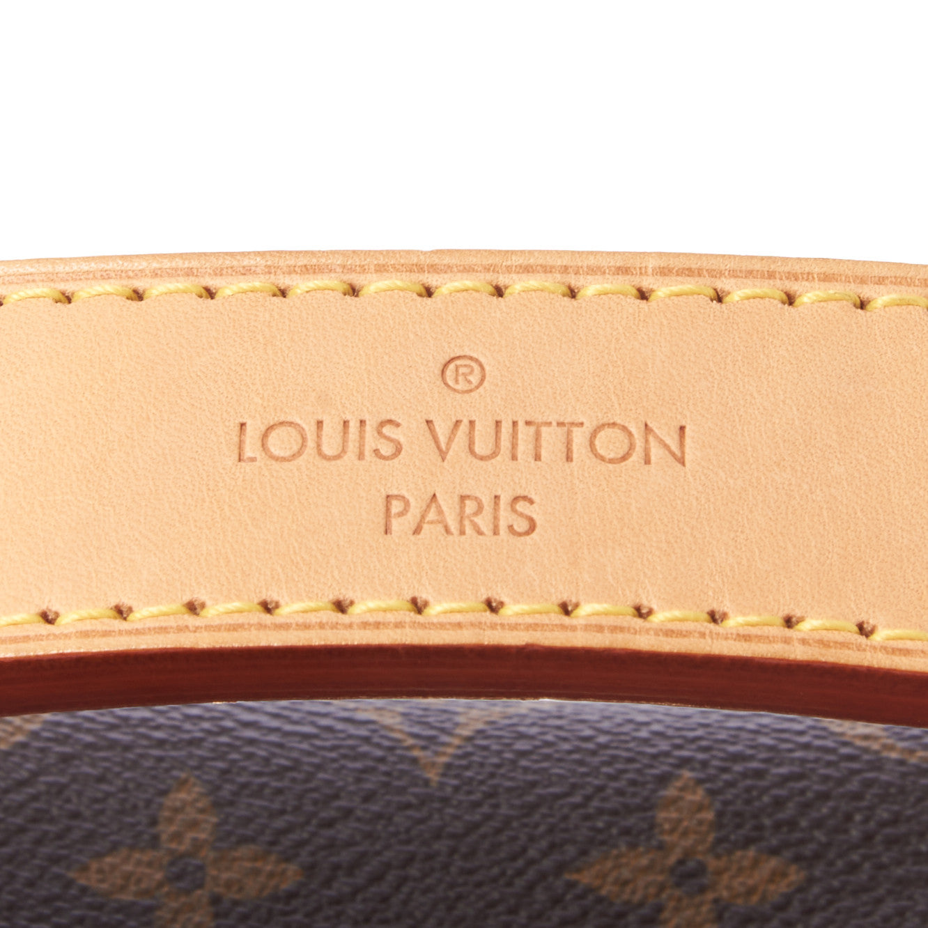 Monogram Sully PM