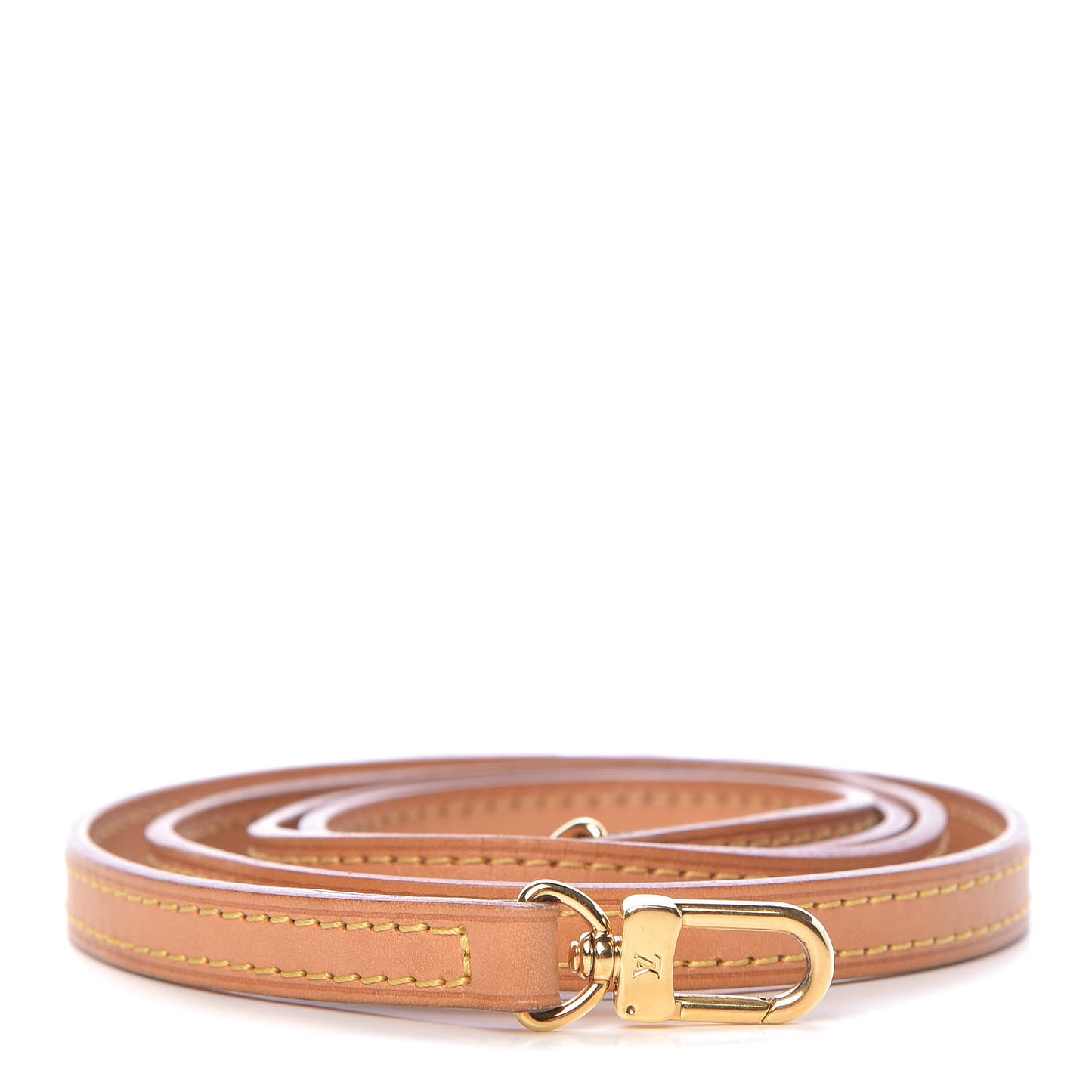 Vachetta 12mm Long Shoulder Strap
