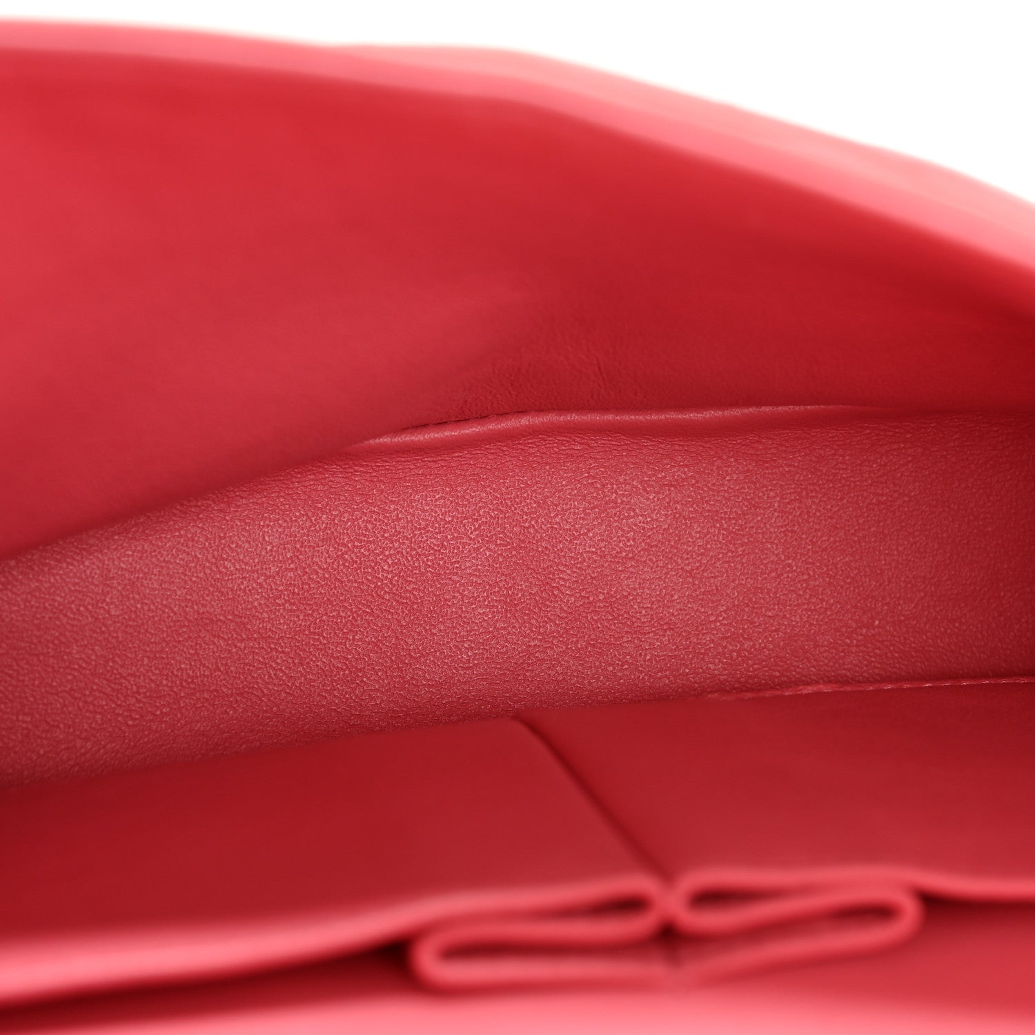 Chanel Lambskin Quilted Medium Double Flap Pink 5 of 16