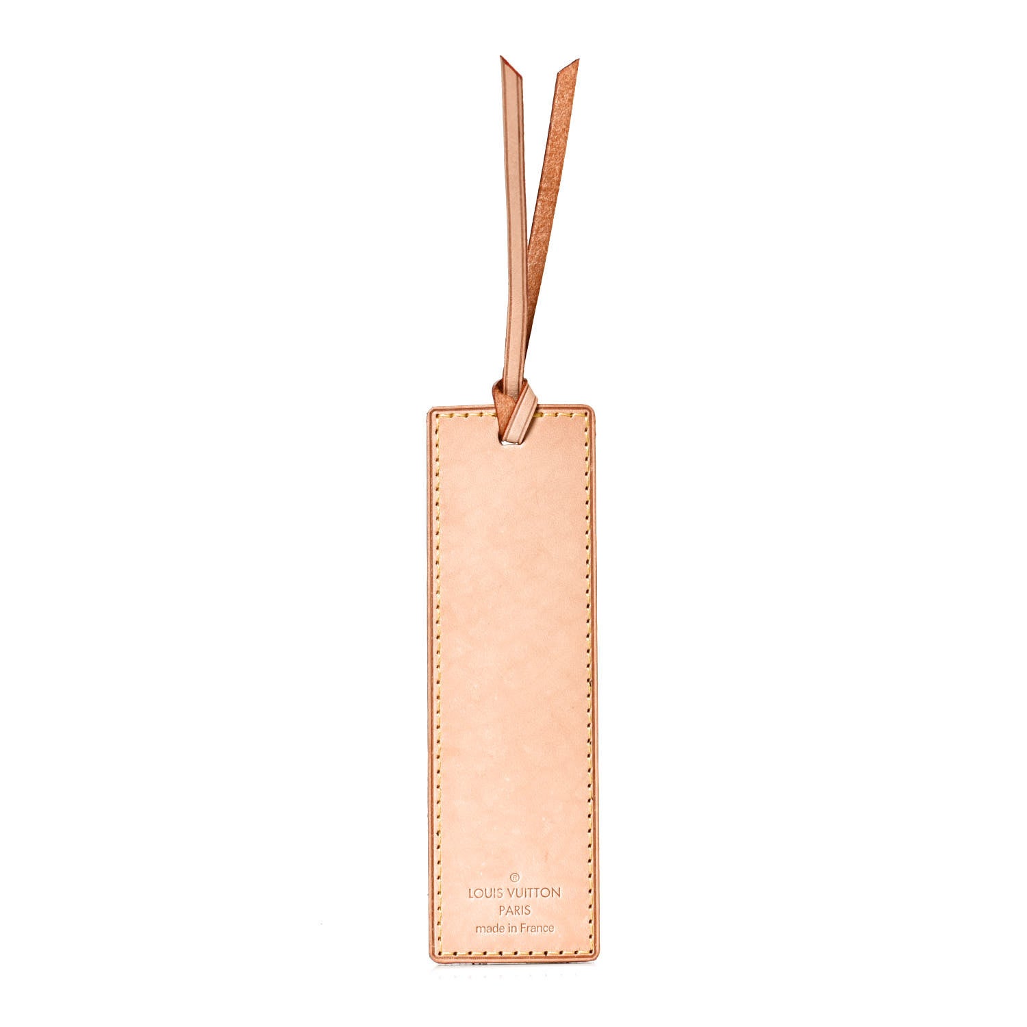 Louis Vuitton Monogram Multicolor Bookmark VIP Black 3 of 5