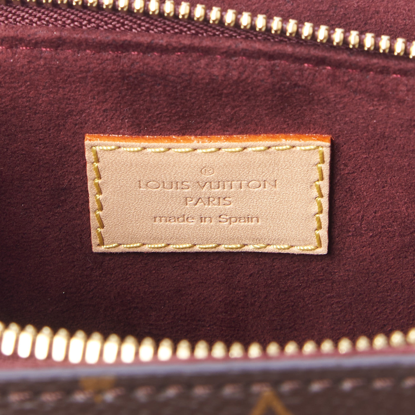 Monogram Soufflot BB
