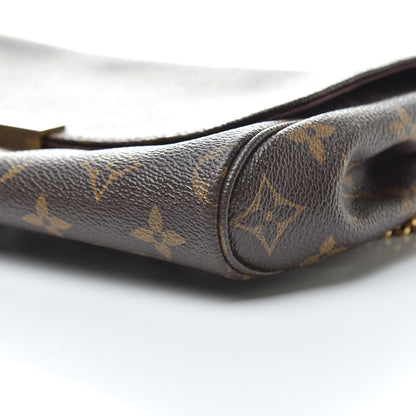 Louis Vuitton Monogram Favorite MM 11 of 15