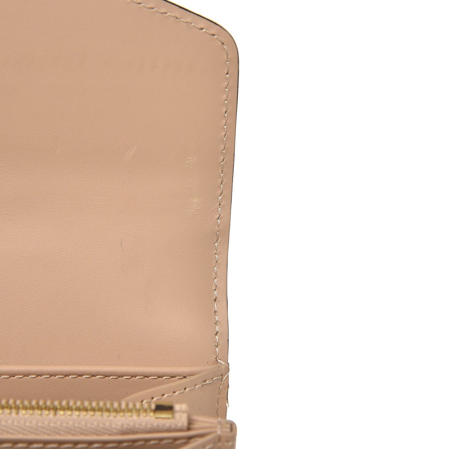 Vernis Sarah Wallet NM Dune