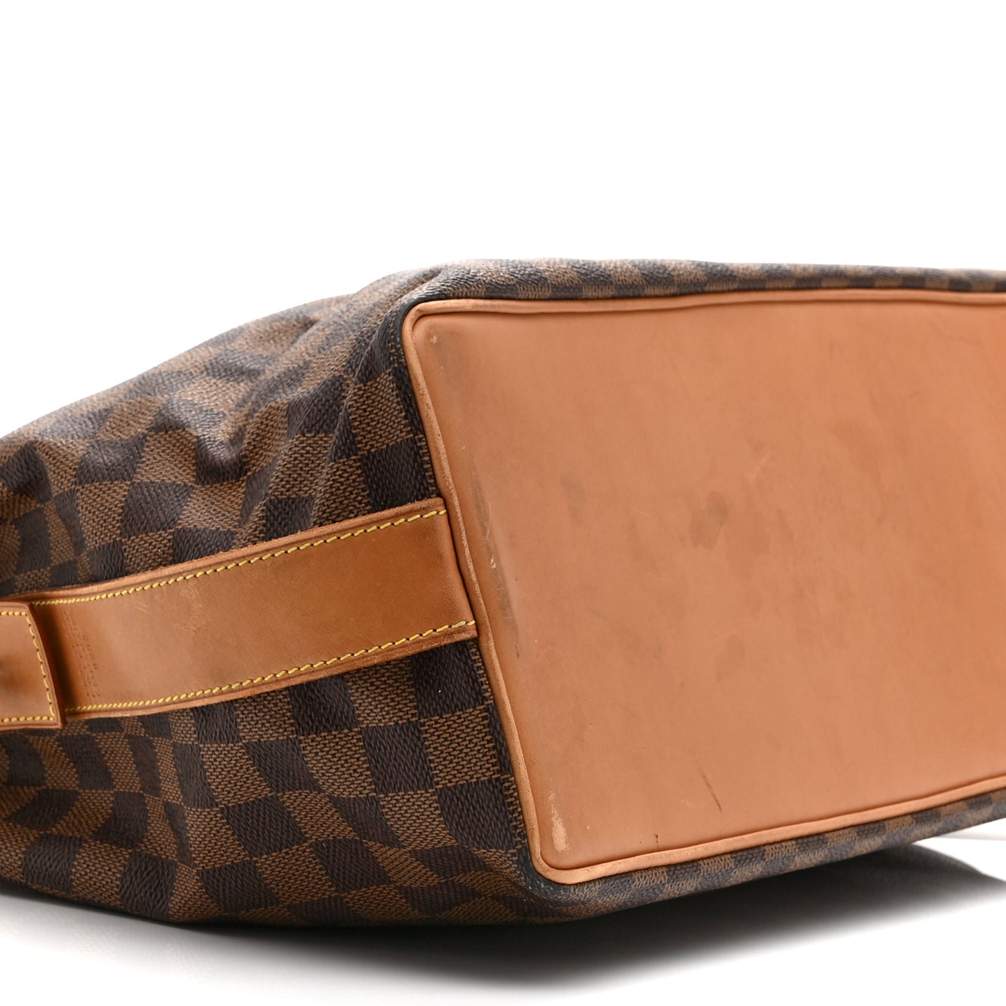 Damier Ebene Centenaire Chelsea