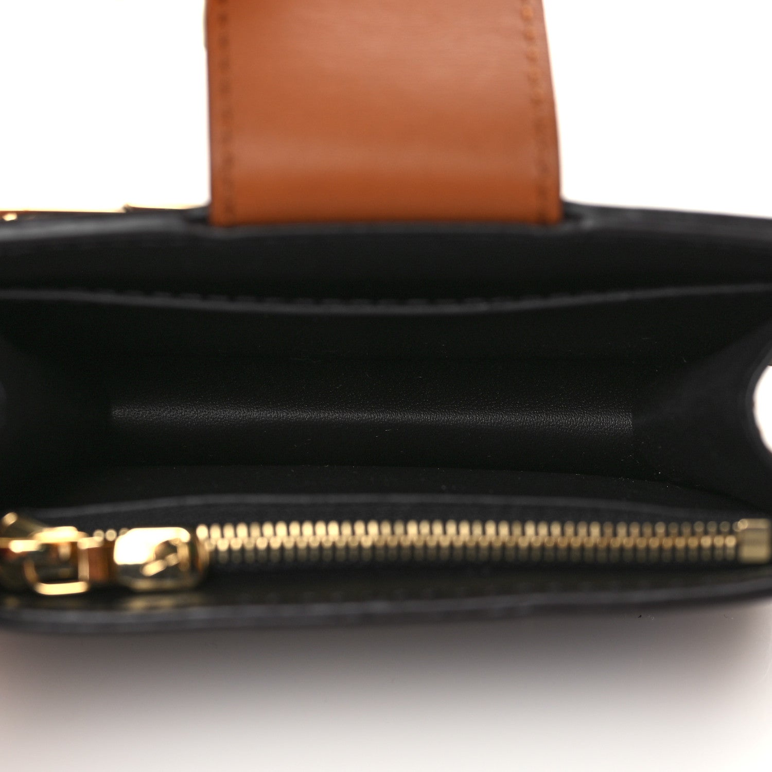Louis Vuitton Reverse Monogram Dauphine Multicartes 5 of 6
