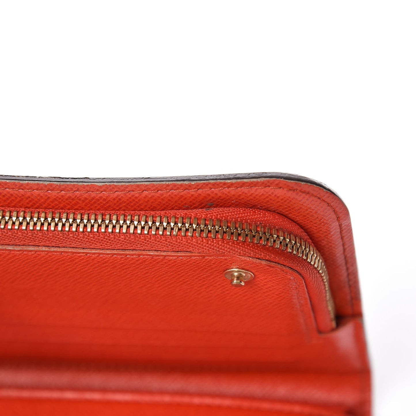 Monogram Insolite Wallet Piment