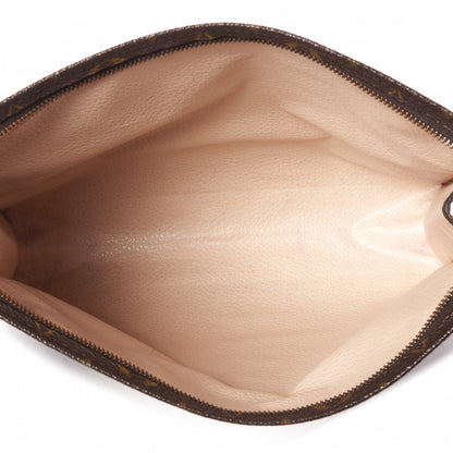 Louis Vuitton Monogram Toiletry Pouch 26 4 of 8
