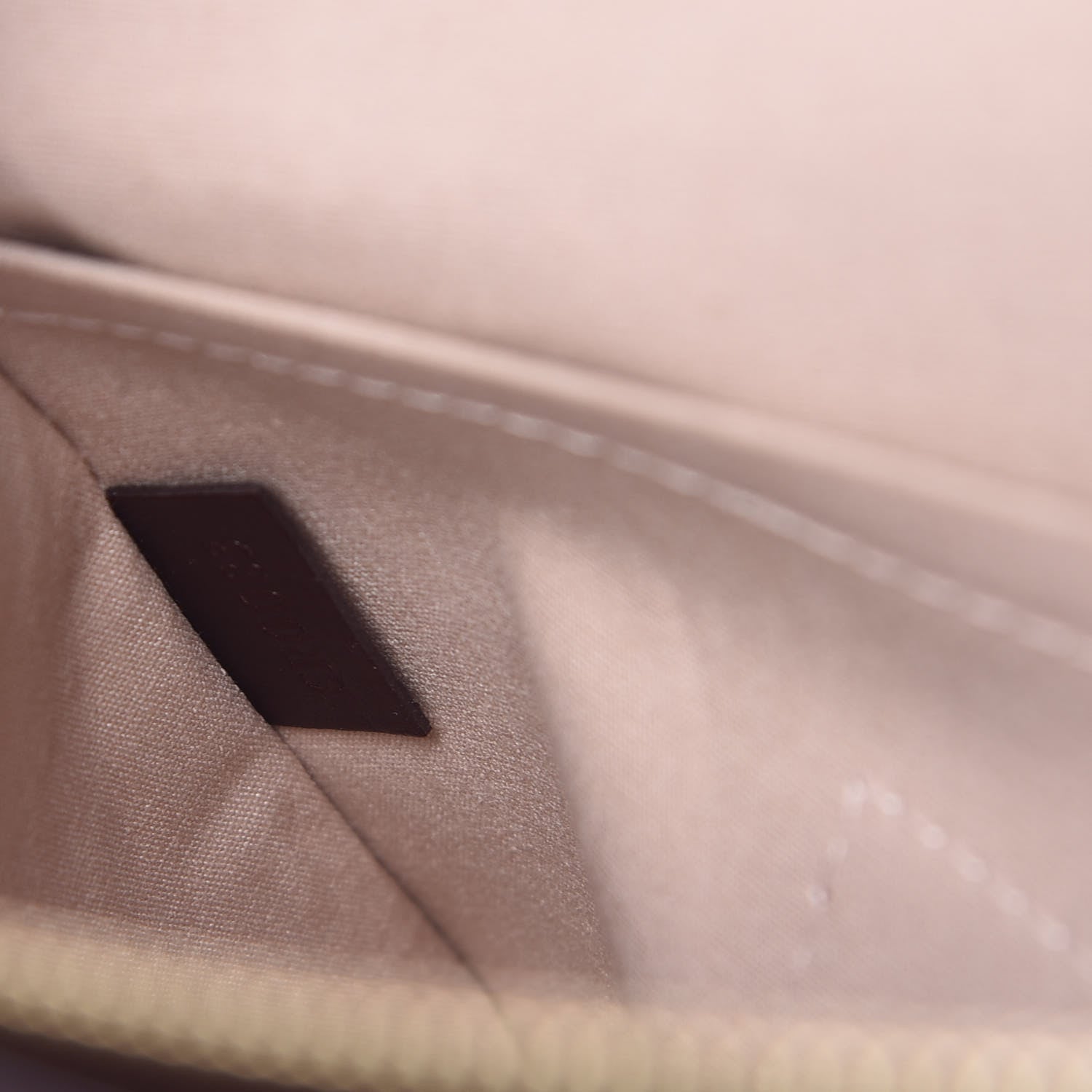 Louis Vuitton Mini Monogram Lucille PM Cherry 7 of 10