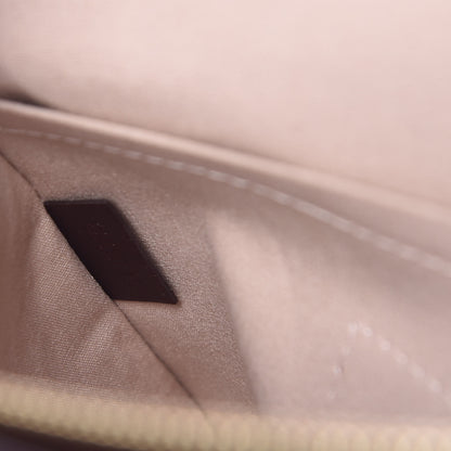 Louis Vuitton Mini Monogram Lucille PM Cherry 7 of 10