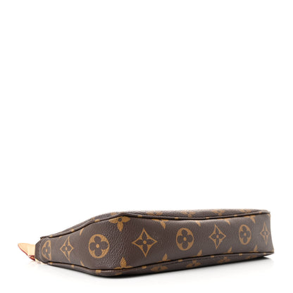 Louis Vuitton Monogram Pochette Accessories NM 4 of 10