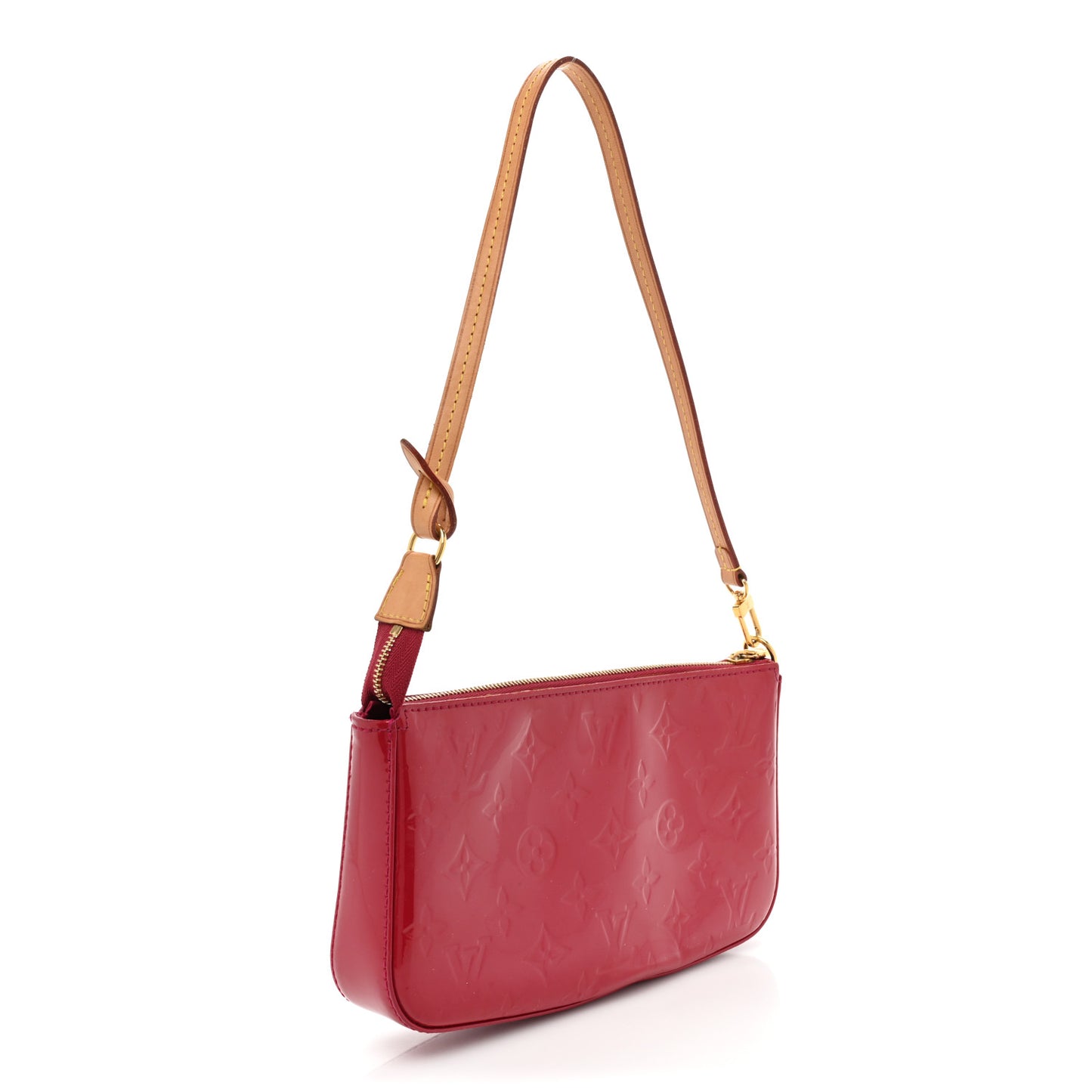 Vernis Pochette Accessories NM Rose Indien