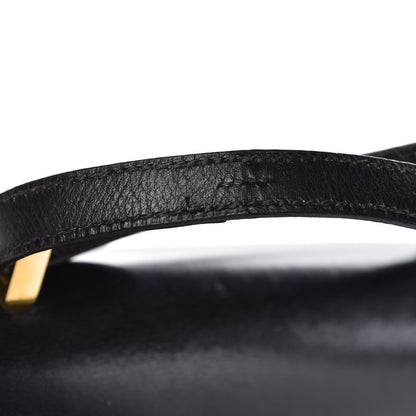 Hermes Box Constance 23 Black 10 of 23