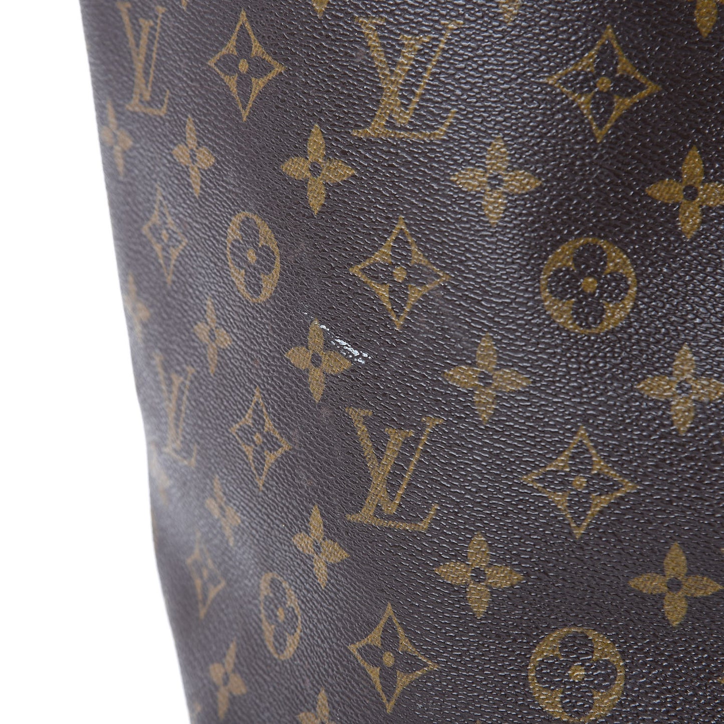 Monogram Neverfull GM