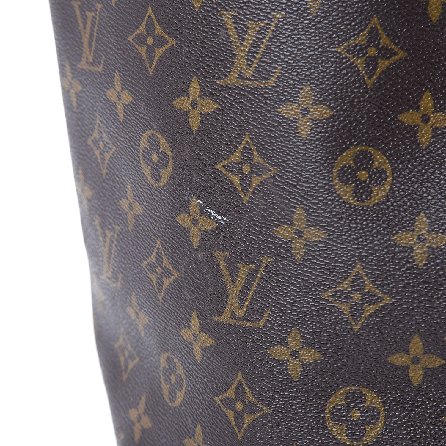 Louis Vuitton Monogram Neverfull GM 20 of 26