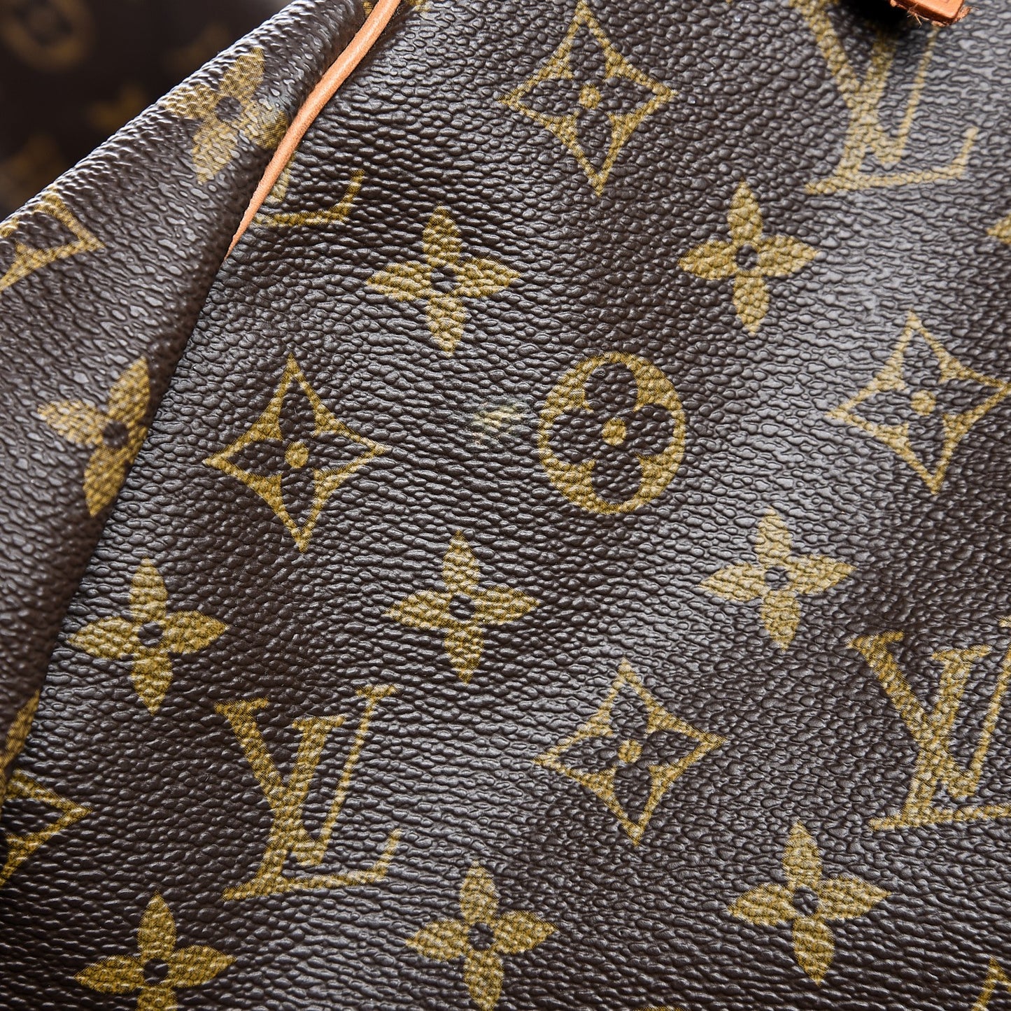 Monogram Keepall 60