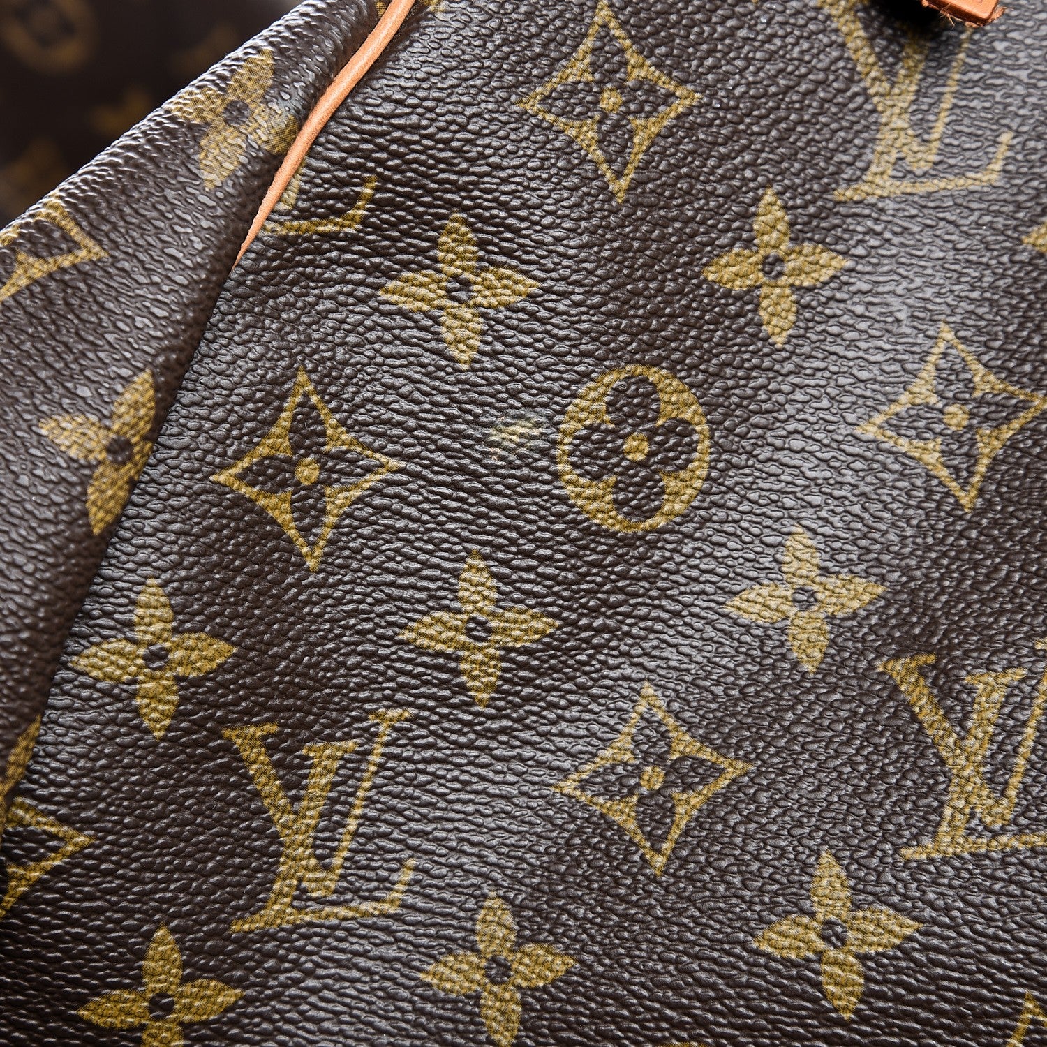 Louis Vuitton Monogram Keepall 60 8 of 22