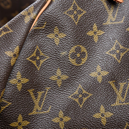 Louis Vuitton Monogram Keepall 60 8 of 22