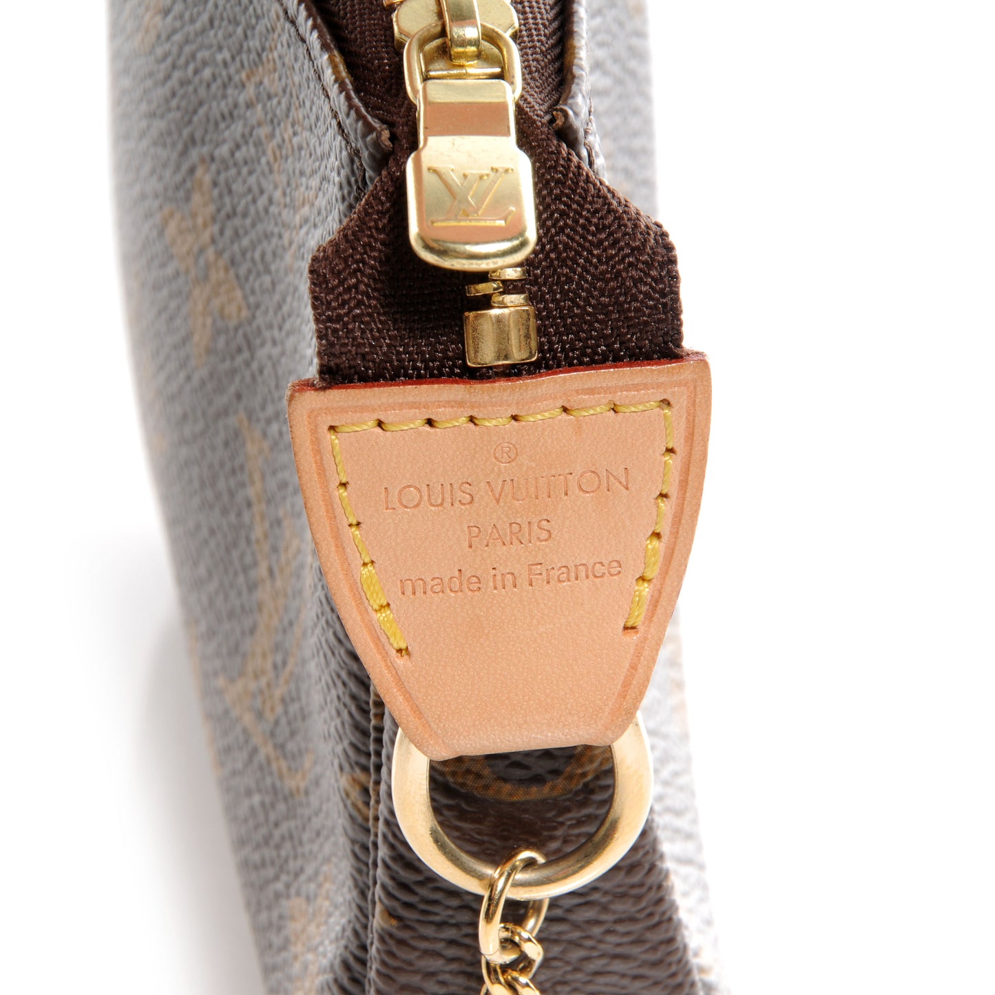 Monogram Mini Pochette Accessories
