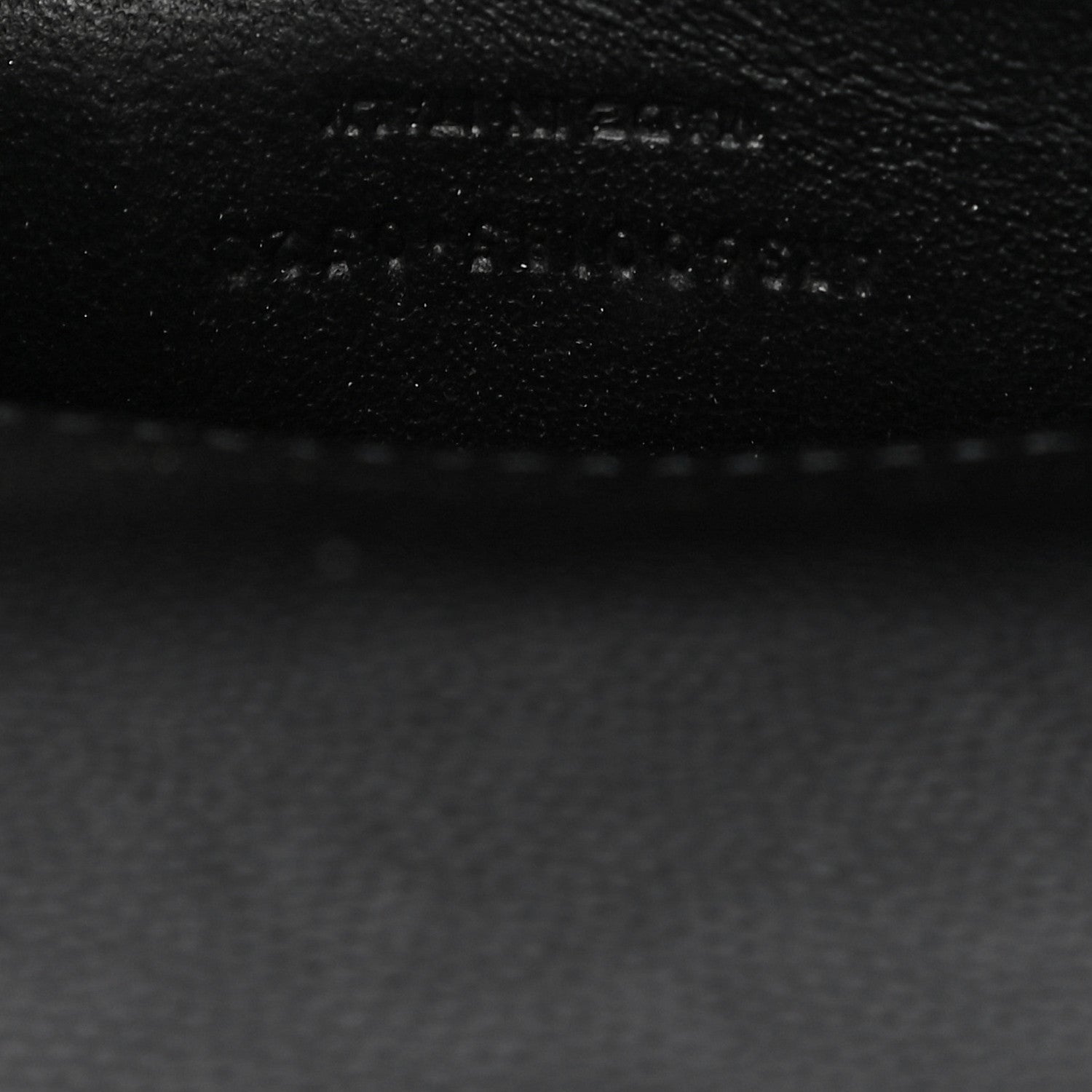 Saint Laurent Grain De Poudre Textured Mixed Matelasse Triquilt Medium Monogram Satchel Black 7 of 11